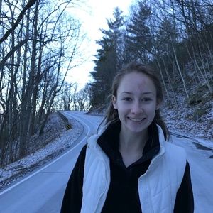 Meet your Posher, Samantha